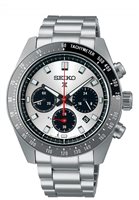 Orologio Seiko Uomo Prospex Speedtimer in Acciaio SSC911P1 - SSC911P1